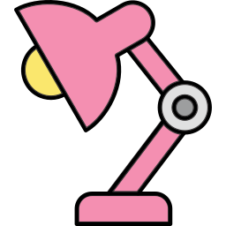 Lamp icon