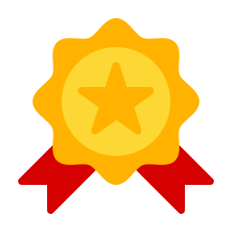 Badge icon