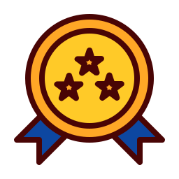 Badge icon