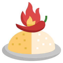 curryreis icon