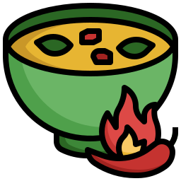 curry icono