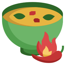 curry icona