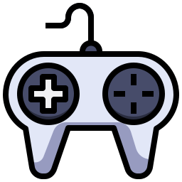 Game controller icon