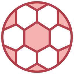 Футбольный иконка