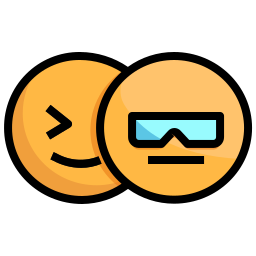 Emoji icon