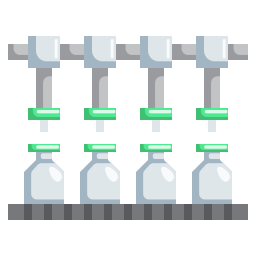 farmaceutisch icoon