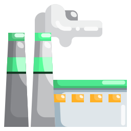 Power plant icon