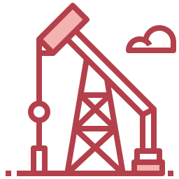 石油産業 icon