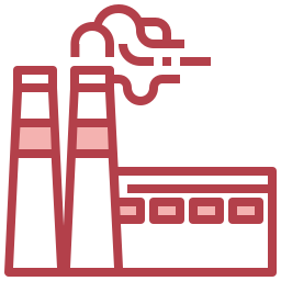 Power plant icon