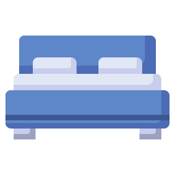 Bed icon