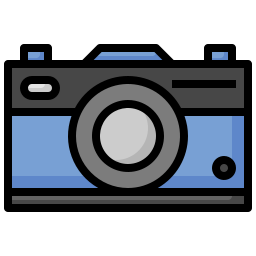 Camera icon