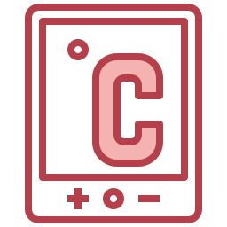 Celsius icon