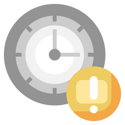 Alert icon