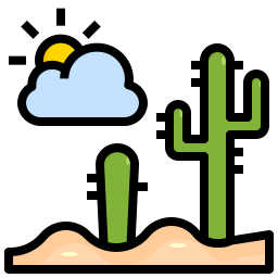 wüste icon