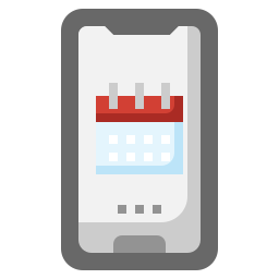 smartphone icon