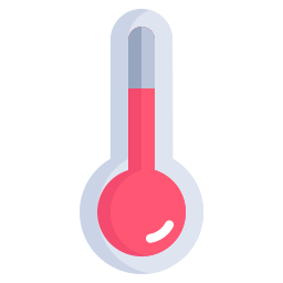 Temperature icon