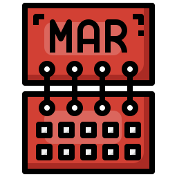 marsz ikona