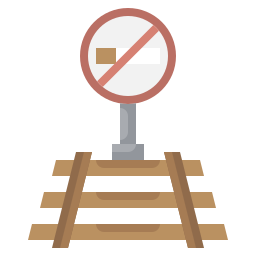 rauchen verboten icon