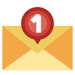 Email icon