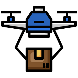 Drone icon