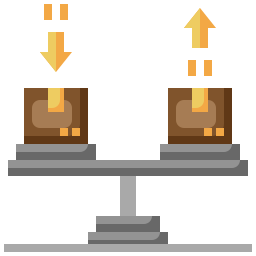 equilibrio icono