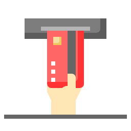 ＡＴＭ icon