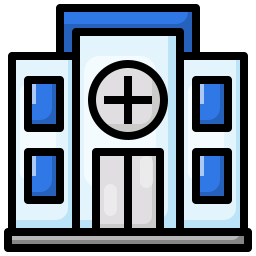 Hospital icon