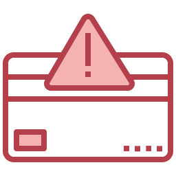 Warning icon