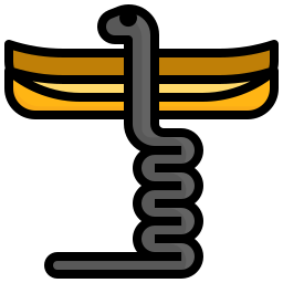 chanuphis icono