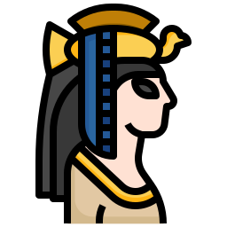 Египтянин иконка