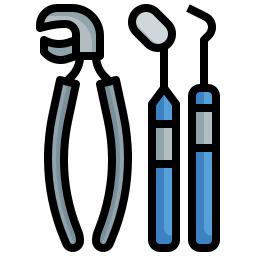 Tools icon