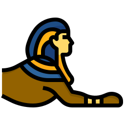sphinx Icône