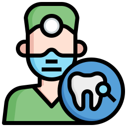 Dentist icon