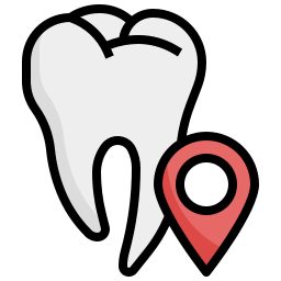 Tooth icon