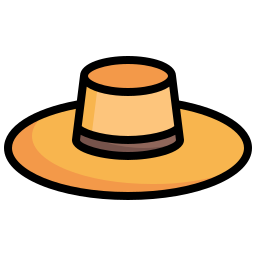 Hat icon