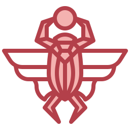 Scarab icon