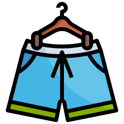 Shorts icon