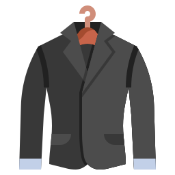 Suit icon