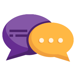 Message icon