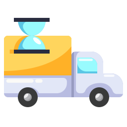 Delivery icon