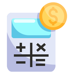 Calculations icon