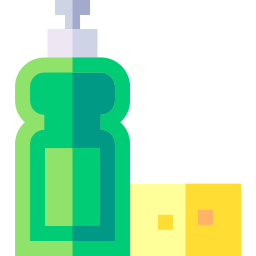 Dish soap icon