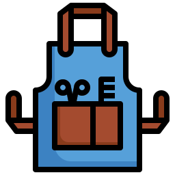 Apron icon