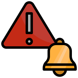 alarm icon