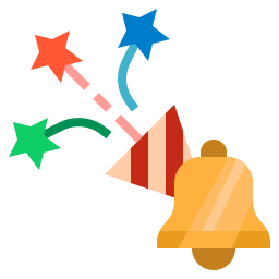 feuerwerk icon