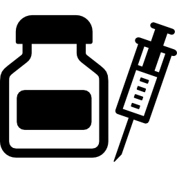 Steroids icon