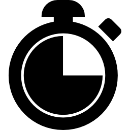 Time control tool icon