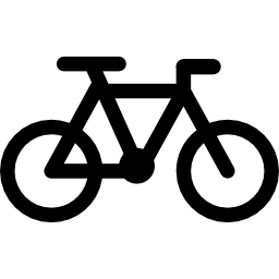 自転車 icon