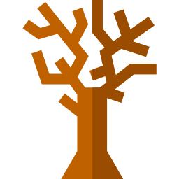 Árbol icono