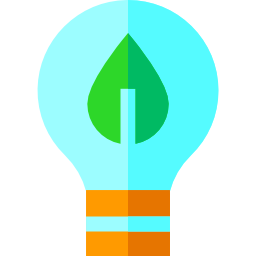 Bulb icon